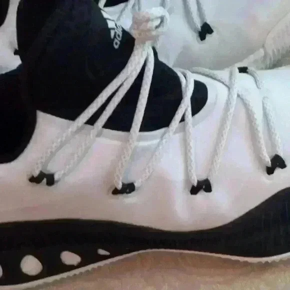 AdidasMen's Crazy Explosive Low Sneakers​